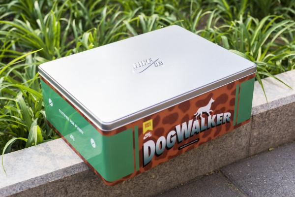 耐克dunk sb遛狗配色開箱測(cè)評(píng) 實(shí)物細(xì)節(jié)盡覽