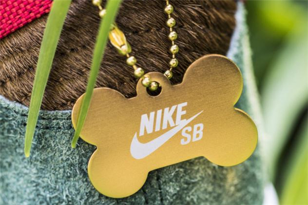 耐克dunk sb遛狗配色開箱測(cè)評(píng) 實(shí)物細(xì)節(jié)盡覽