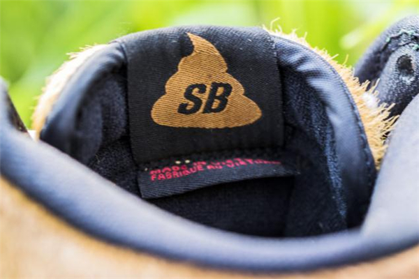 耐克dunk sb遛狗配色開箱測(cè)評(píng) 實(shí)物細(xì)節(jié)盡覽