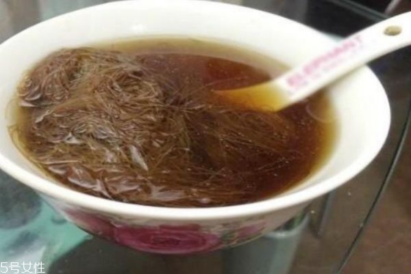 玉米須可以和什么一起泡水喝 玉米須的6大喝法 玉米須可以和什么一起泡水喝 玉米須的6大喝法