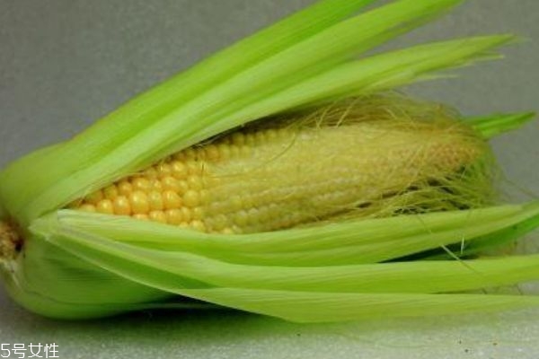 玉米須可以和什么一起泡水喝 玉米須的6大喝法