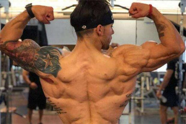 虎頭肌怎么練 虎頭肌鍛煉方法 虎頭肌怎么練 虎頭肌鍛煉方法