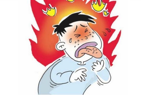 上火吃什么好 降火吃什么食物 上火吃什么好 降火吃什么食物