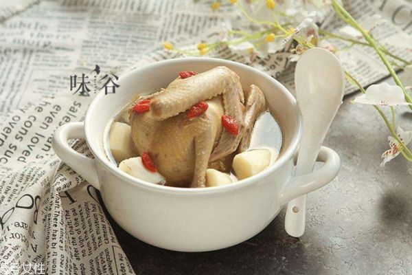 孕婦喝什么湯好 孕婦喝湯的營養(yǎng)價(jià)值