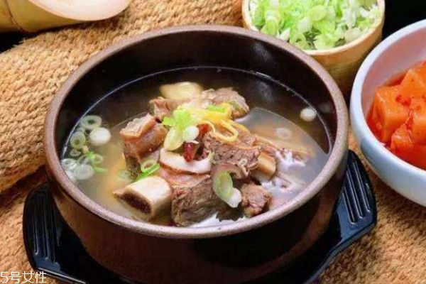 夏天喝什么湯減肥 最適合夏天喝的湯食 夏天喝什么湯減肥 最適合夏天喝的湯食