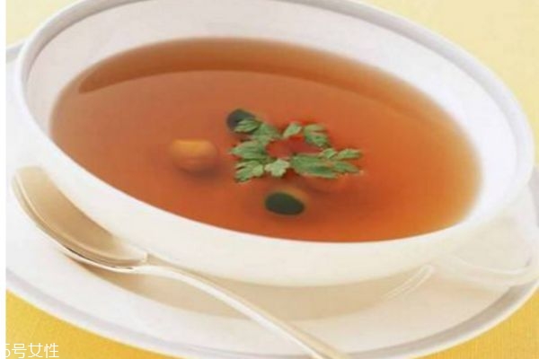 孕婦喝什么湯好 孕婦喝湯的營養(yǎng)價(jià)值