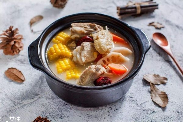 晚上喝湯好不好 喝湯注意事項 晚上喝湯好不好 喝湯注意事項