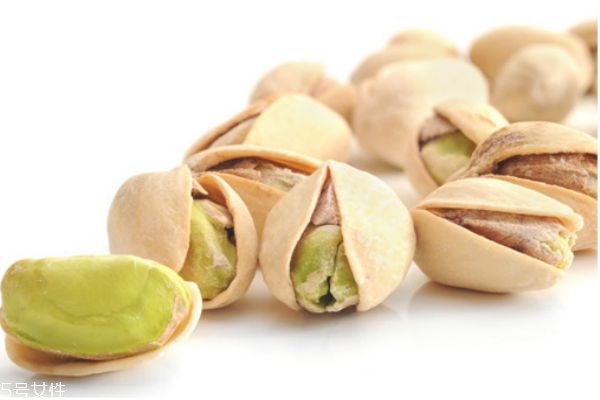 開心果的熱量高嗎 吃了很多開心果會胖嗎 開心果的熱量高嗎 吃了很多開心果會胖嗎