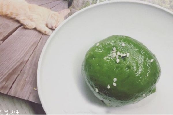 如何評判好吃的青團 哪個牌子的青團最好吃