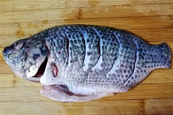 羅非魚(yú)刺多嗎 沒(méi)有小刺 羅非魚(yú)刺多嗎 沒(méi)有小刺