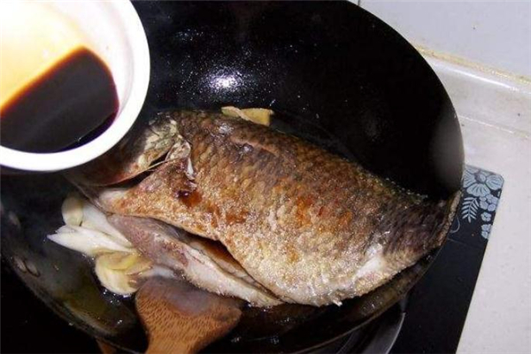 為什么很少人吃羅非魚 原因是這樣 為什么很少人吃羅非魚 原因是這樣