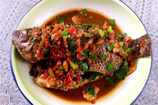 為什么很少人吃羅非魚 原因是這樣 為什么很少人吃羅非魚 原因是這樣