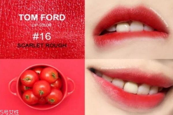 tf哪個(gè)色號(hào)最火 tf口紅最火色號(hào) tf哪個(gè)色號(hào)最火 tf口紅最火色號(hào)