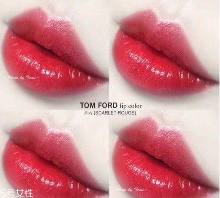 tf哪個(gè)色號(hào)最火 tf口紅最火色號(hào) tf哪個(gè)色號(hào)最火 tf口紅最火色號(hào)