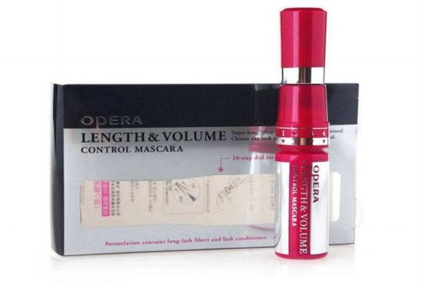 娥佩蘭睫毛膏怎么樣 娥佩蘭修長(zhǎng)濃密隨心控睫毛膏 娥佩蘭睫毛膏怎么樣 娥佩蘭修長(zhǎng)濃密隨心控睫毛膏