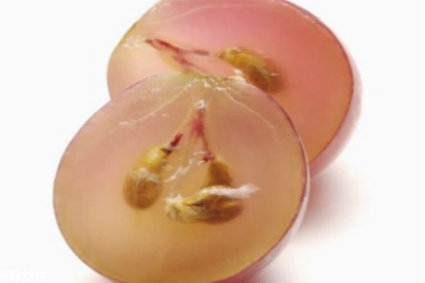 提子和葡萄的區(qū)別 提子和葡萄的共同之處 提子和葡萄的區(qū)別 提子和葡萄的共同之處