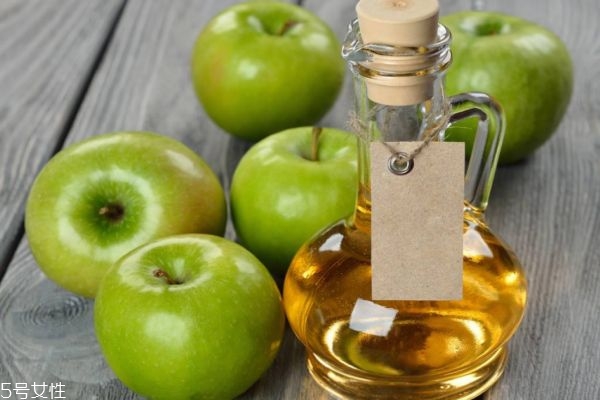 蘋(píng)果醋不能和什么一起喝 蘋(píng)果醋和什么相克