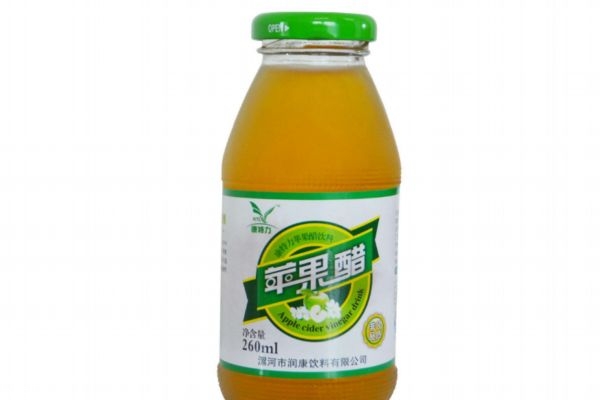 蘋(píng)果醋不能和什么一起喝 蘋(píng)果醋和什么相克