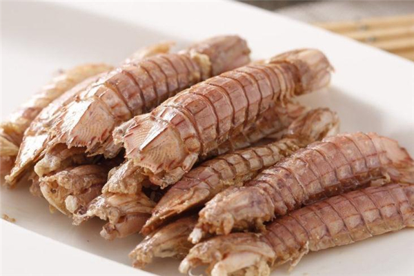 瀨尿蝦孕婦可以吃嗎 對孕婦有好處 瀨尿蝦孕婦可以吃嗎 對孕婦有好處