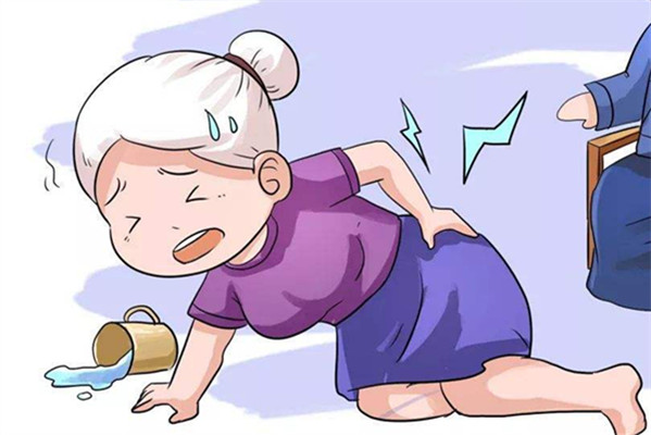 骨質疏松吃什么好 骨質疏松食譜