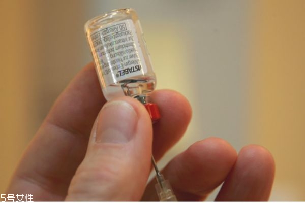 瘦肩針每點的注射量 超過安全劑量后果很可怕 瘦肩針每點的注射量 超過安全劑量后果很可怕