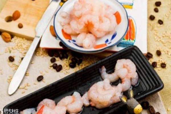 明蝦和沼蝦有什么區(qū)別 區(qū)別可大了 明蝦和沼蝦有什么區(qū)別 區(qū)別可大了