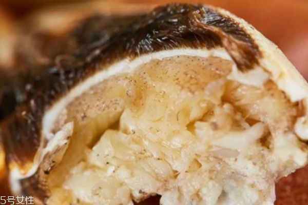 公蟹的膏是什么 什么時候的蟹膏最好吃 公蟹的膏是什么 什么時候的蟹膏最好吃