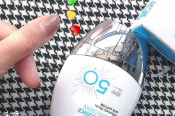 香蒲麗防曬霜孕婦可以用嗎 可以放心使用 香蒲麗防曬霜孕婦可以用嗎 可以放心使用