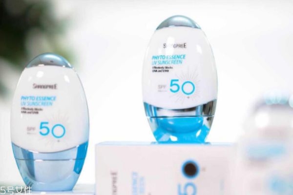 香蒲麗防曬霜孕婦可以用嗎 可以放心使用 香蒲麗防曬霜孕婦可以用嗎 可以放心使用