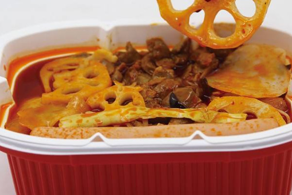 速食火鍋好嗎 速食火鍋危害 速食火鍋好嗎 速食火鍋危害