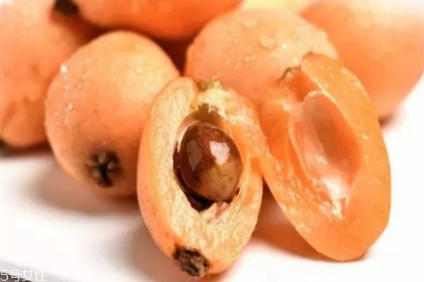 枇杷爛了一點還能吃嗎 枇杷怎么保存 枇杷爛了一點還能吃嗎 枇杷怎么保存