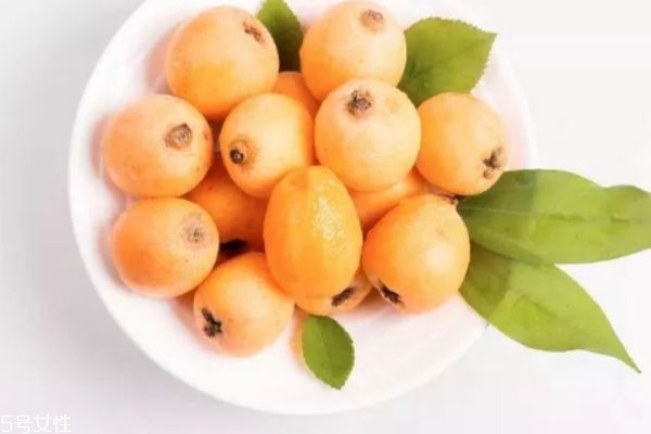 枇杷爛了一點還能吃嗎 枇杷怎么保存 枇杷爛了一點還能吃嗎 枇杷怎么保存