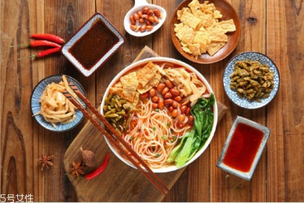 什么牌子的螺螄粉好吃 袋裝螺螄粉推薦 什么牌子的螺螄粉好吃 袋裝螺螄粉推薦