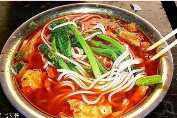 螺螄粉煮多久合適 螺螄粉為什么老煮不軟 螺螄粉煮多久合適 螺螄粉為什么老煮不軟