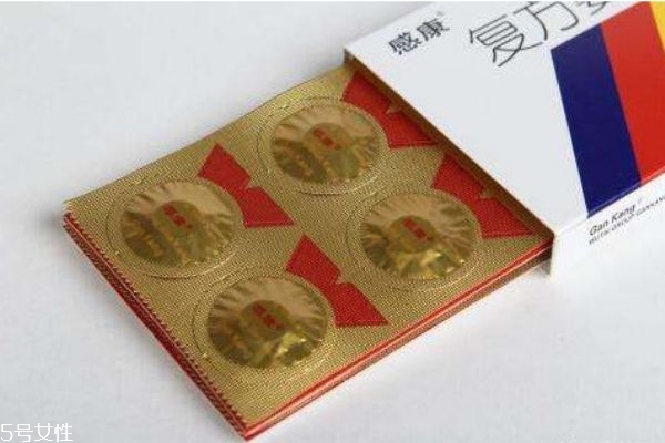 感冒藥什么牌子好 感冒藥最佳排行榜 感冒藥什么牌子好 感冒藥最佳排行榜