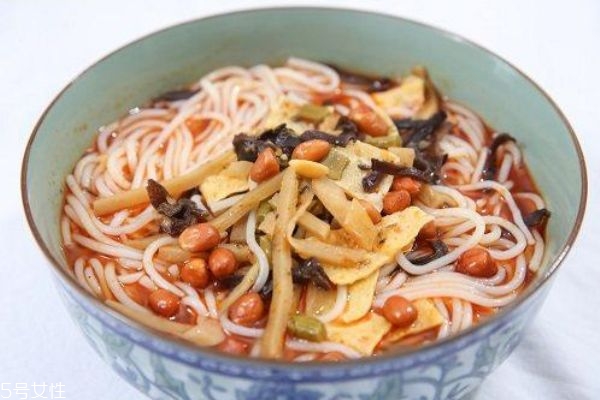 什么牌子的螺螄粉好吃 袋裝螺螄粉推薦 什么牌子的螺螄粉好吃 袋裝螺螄粉推薦