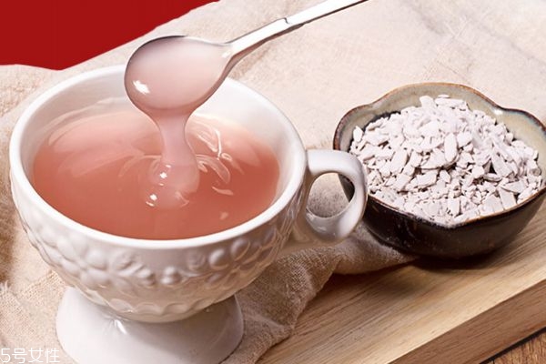 哪些人不適合吃藕粉 藕粉的副作用與禁忌 哪些人不適合吃藕粉 藕粉的副作用與禁忌