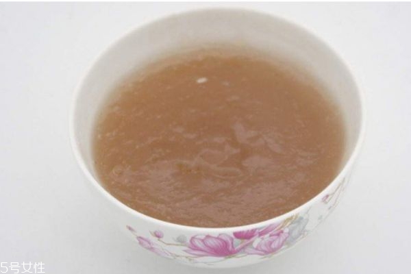 藕粉的功效與作用 教你自制純鮮藕粉 藕粉的功效與作用 教你自制純鮮藕粉