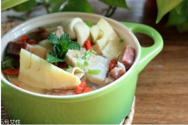 春筍怎么做好吃 春筍的做法大全家常菜 春筍怎么做好吃 春筍的做法大全家常菜