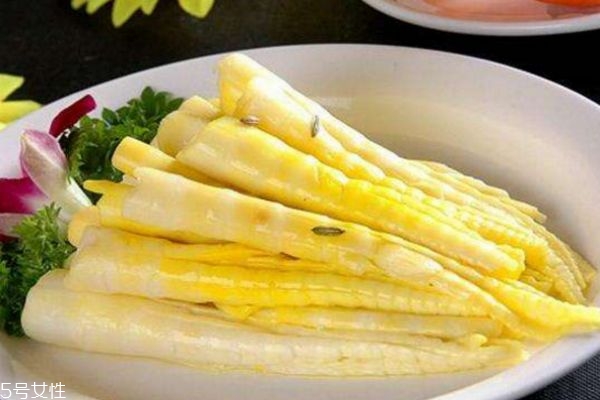 春筍是冬筍長(zhǎng)出來的嗎 春筍的家常做法 春筍是冬筍長(zhǎng)出來的嗎 春筍的家常做法