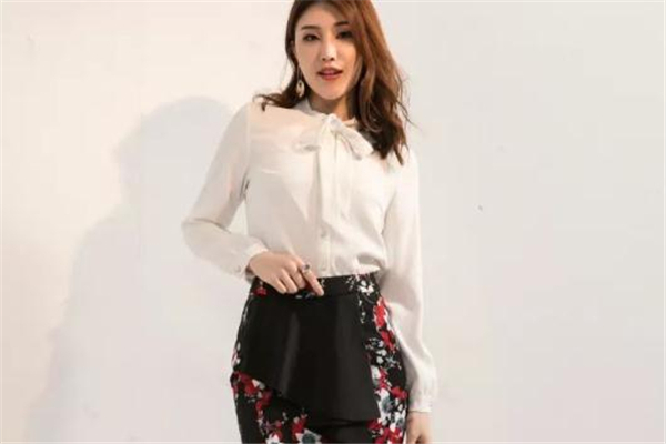 saslax是什么牌子 國產服裝品牌