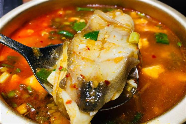 明太魚(yú)燉豆腐的做法 營(yíng)養(yǎng)家常菜