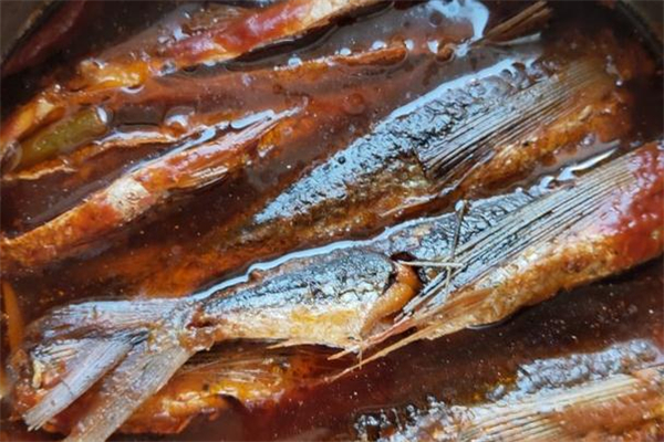 番茄沙丁魚的做法 開胃又營養(yǎng) 番茄沙丁魚的做法 開胃又營養(yǎng)