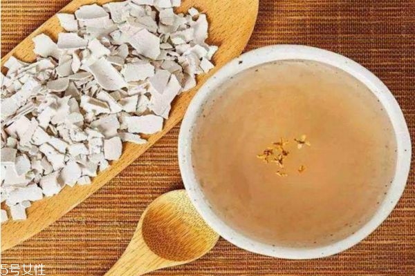 哪些人不適合吃藕粉 藕粉的副作用與禁忌 哪些人不適合吃藕粉 藕粉的副作用與禁忌