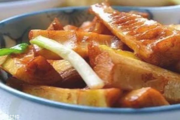 春筍怎么做好吃 春筍的做法大全家常菜 春筍怎么做好吃 春筍的做法大全家常菜