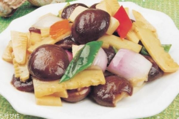 春筍怎么做好吃 春筍的做法大全家常菜 春筍怎么做好吃 春筍的做法大全家常菜