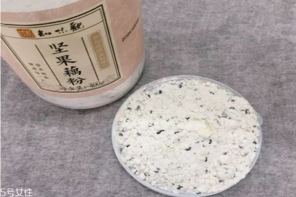 什么牌子的藕粉正宗 好吃的藕粉推薦 什么牌子的藕粉正宗 好吃的藕粉推薦