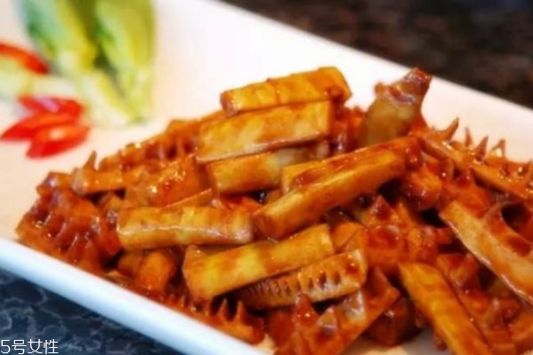 春筍怎么做好吃 春筍的做法大全家常菜 春筍怎么做好吃 春筍的做法大全家常菜