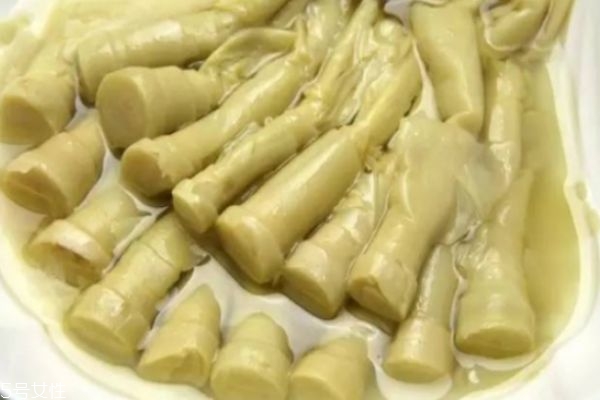 春筍怎么做好吃 春筍的做法大全家常菜 春筍怎么做好吃 春筍的做法大全家常菜