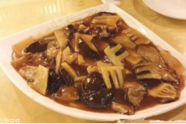 春筍怎么做好吃 春筍的做法大全家常菜 春筍怎么做好吃 春筍的做法大全家常菜